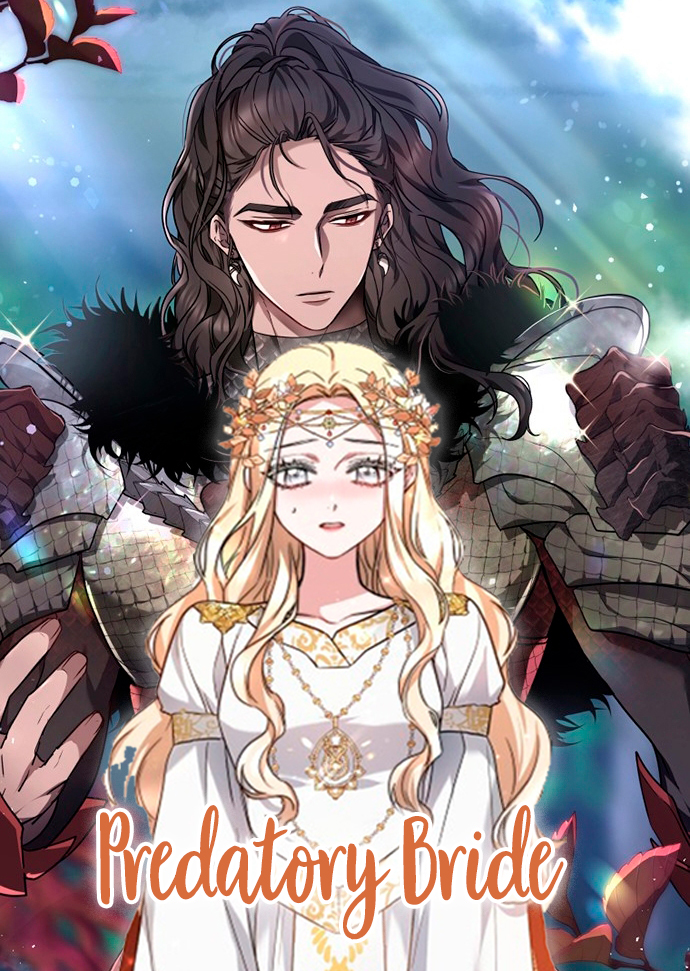 Predatory Bride