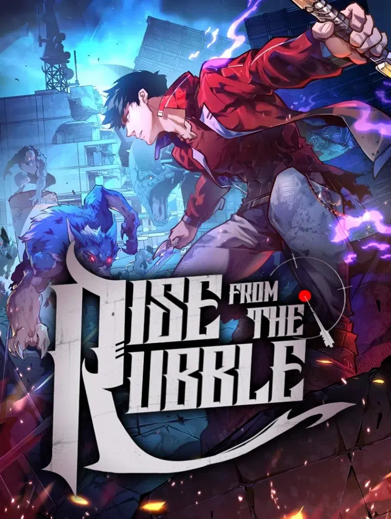 Rise From the Rubble