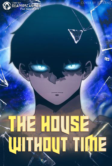 The House Without Time