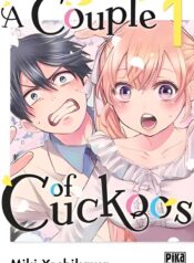 A Couple of Cuckoos