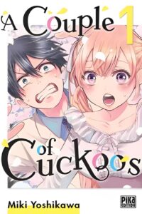 A Couple of Cuckoos