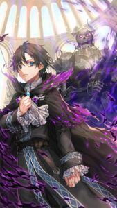 Dukedom’s Legendary Prodigy