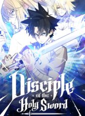 Leveling Up With A Sword (1)