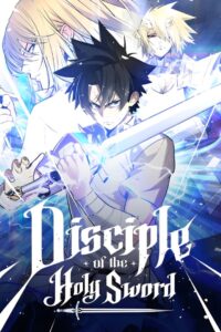 Leveling Up With A Sword