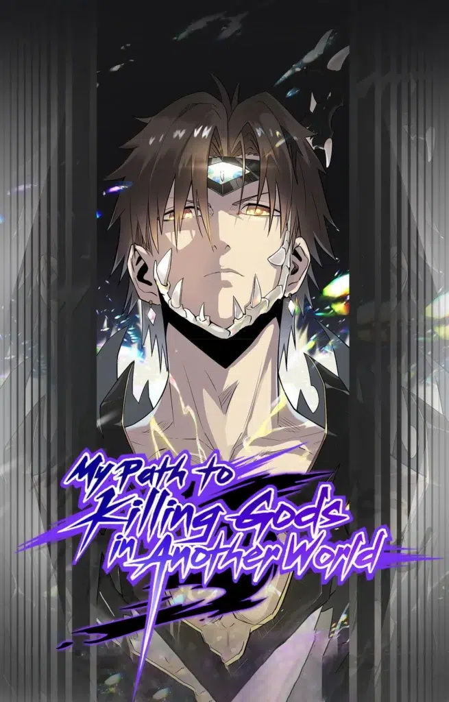 My Way Of Killing Gods In Another World