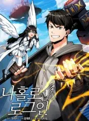 Manhwa