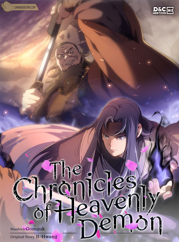 Chronicles Of Heavenly Demon