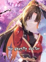 The-Ghostly-Doctor-mangabob