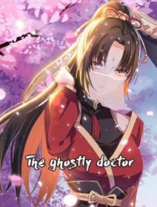 The Ghostly Doctor
