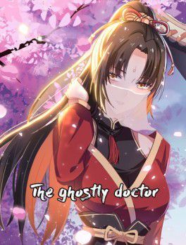 The Ghostly Doctor