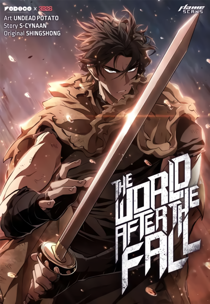 The World After the Fall
