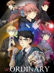 UnOrdinary_Poster