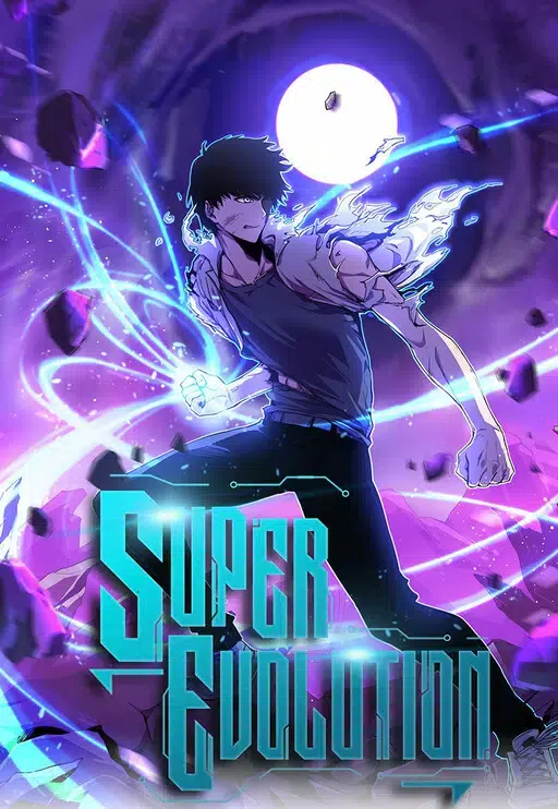 Super Evolution