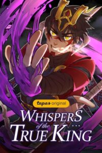 Whispers of the True King