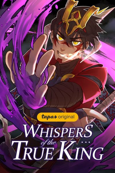 Whispers of the True King