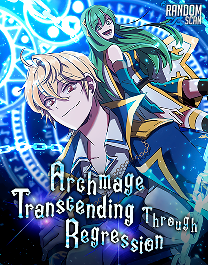 Archmage Transcending Through Regression