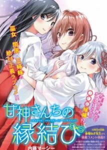 Matchmaking of the Amagami Household