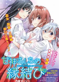Matchmaking of the Amagami Household