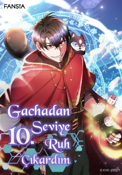 I Got Lucky and Pulled a 10th Rank Summon