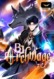 Bj Archmage