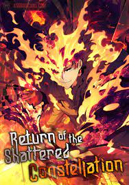 Return of the Broken Constellation