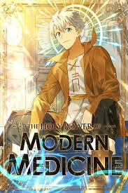 The Saint&rsquo;s Power Comes From Modern Medicine