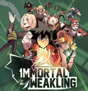 Immortal Weakling