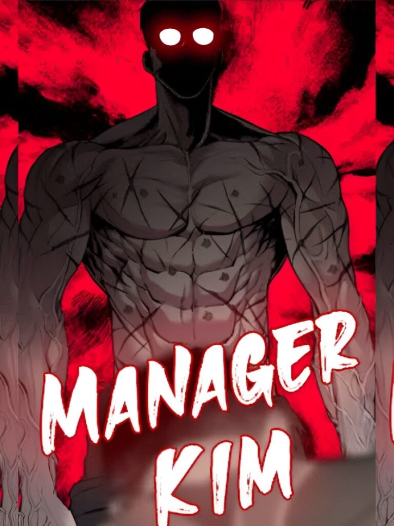 Manager Kim