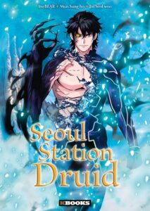 Seoul Station Druid