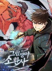 sss-rank-artist-summoner