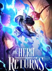 the hero returns