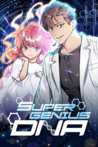 I&rsquo;m the Only One With Genius DNA
