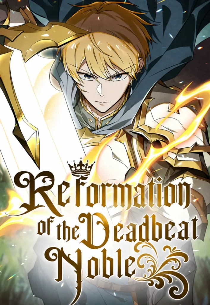 Reformation of the Deadbeat Noble