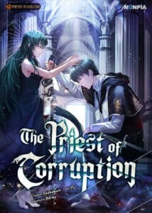The Priest of Corruption
