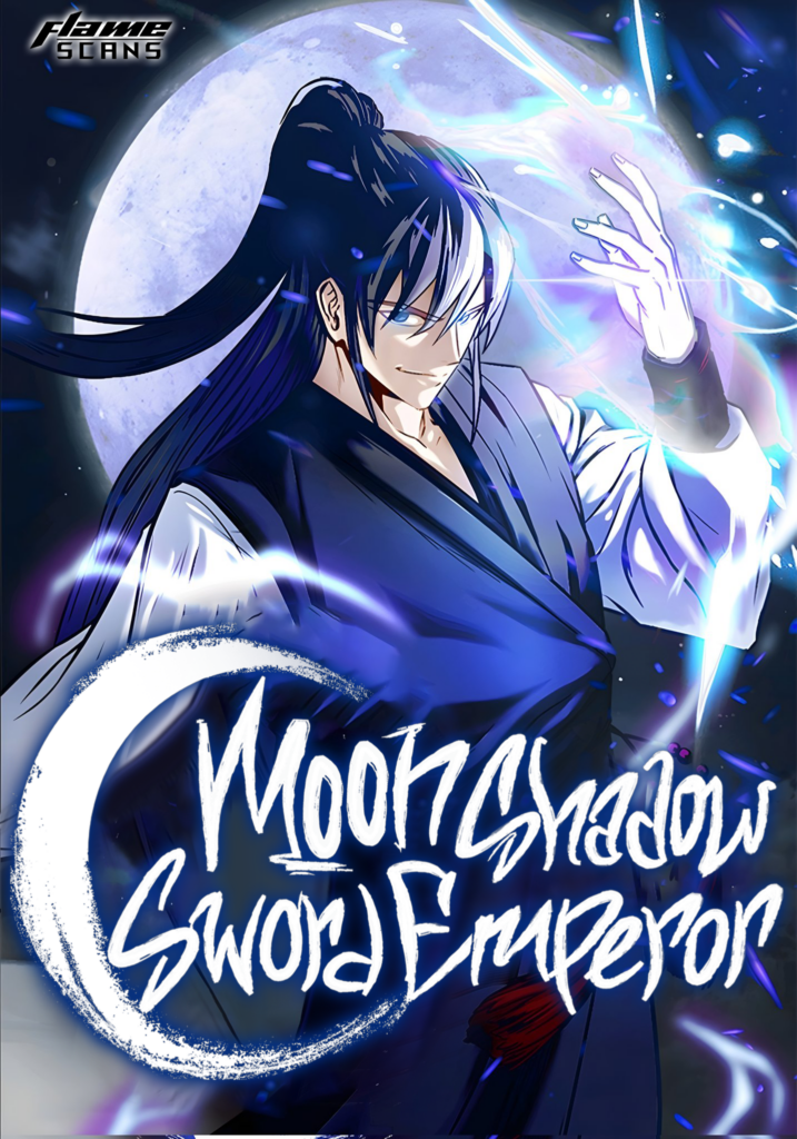 Moon Shadow Sword Emperor