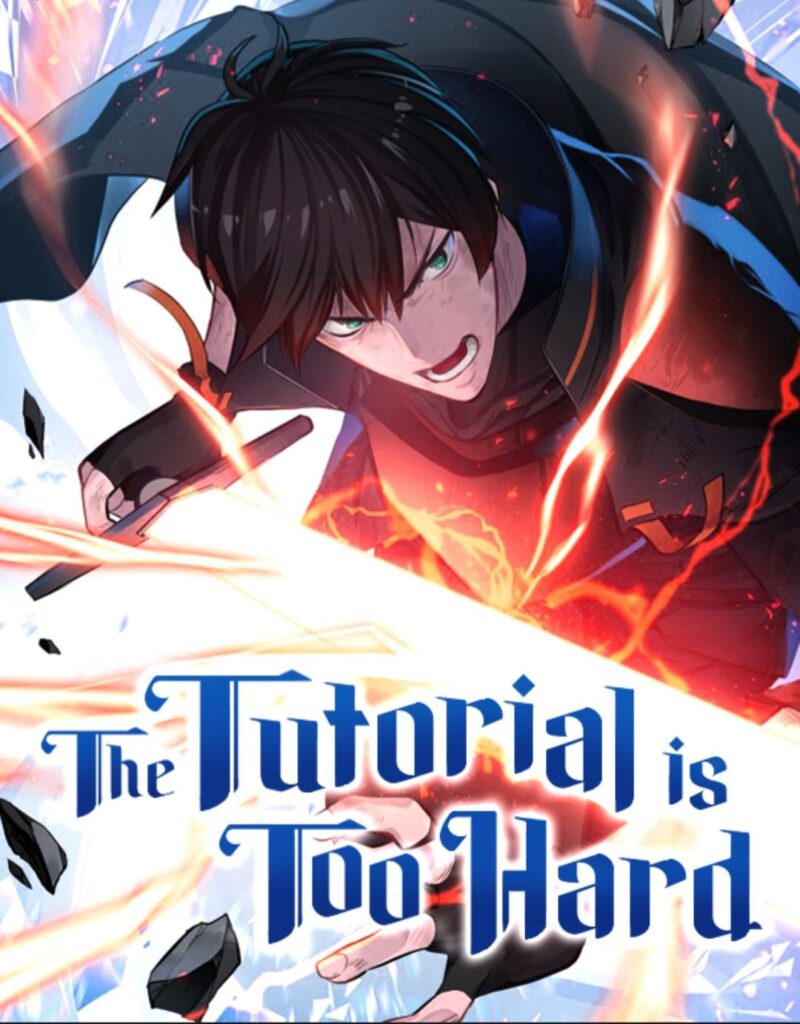 The Tutorial is too Hard