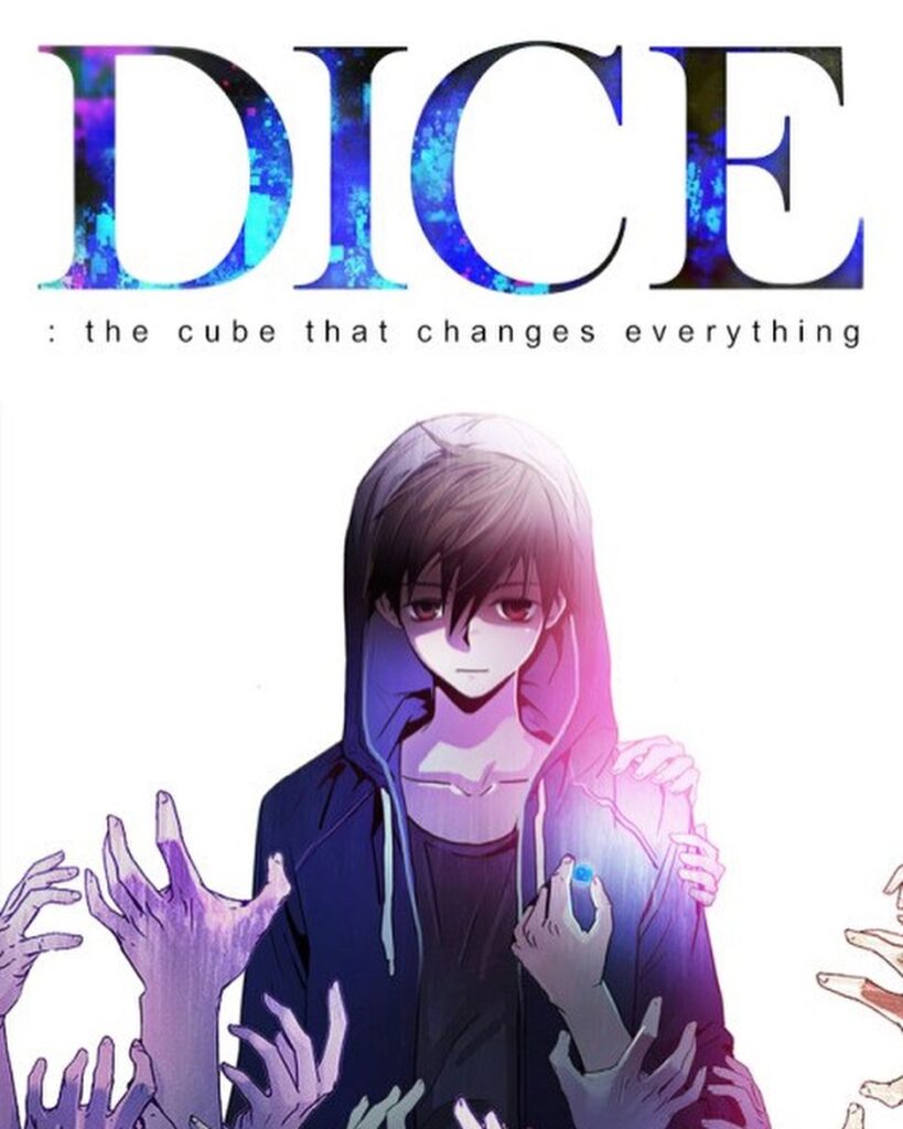 DICE: The Cube that Changes Everything