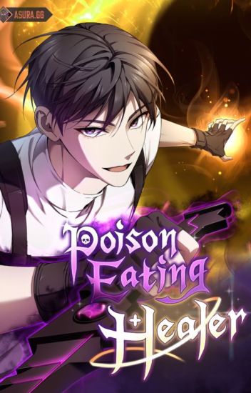 Poison-Eating Healer
