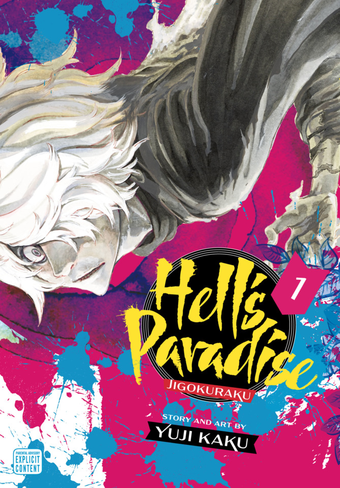 Hell&rsquo;s Paradise