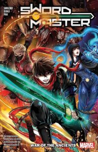 Sword Master