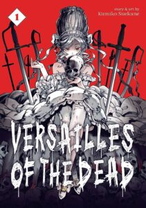 Versailles of the Dead