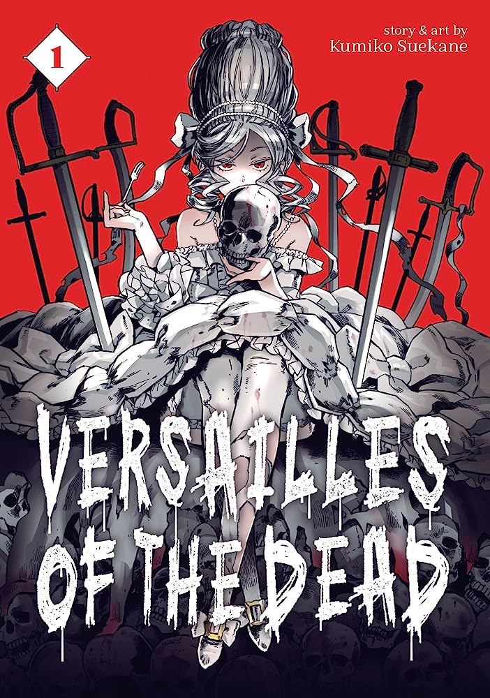 Versailles of the Dead