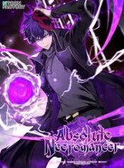 Absolute Necromancer