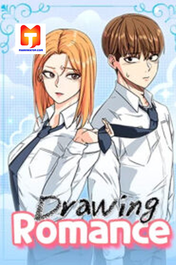 Drawing Romance