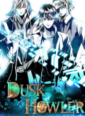 Dusk-Howler