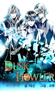 Dusk Howler