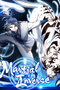 Martial Inverse