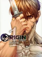 Origin_(manga)_1