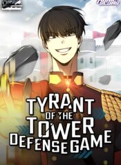 Tyrant-of-the-Tower-Defense-Game