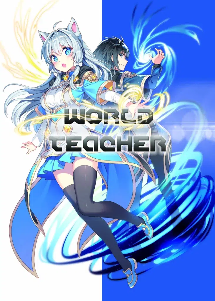 World Teacher – Isekaishiki Kyouiku Agent